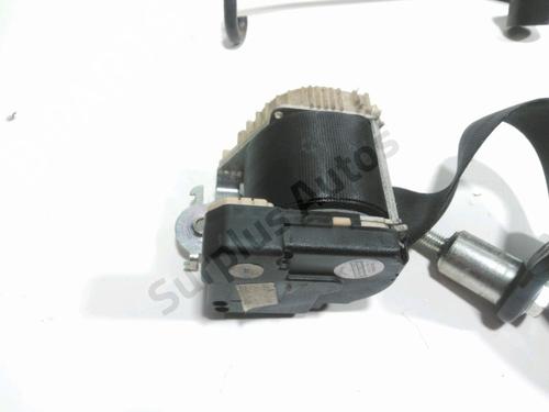 Front left seatbelt RENAULT TWINGO II (CN0_) 1.2 16V (CN0K, CN0V, CN0A) | BP31607974I26