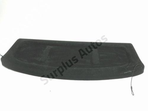 Cappelliera KIA RIO IV (YB, SC, FB) 1.0 T-GDI 100 (101 hp) 31987097