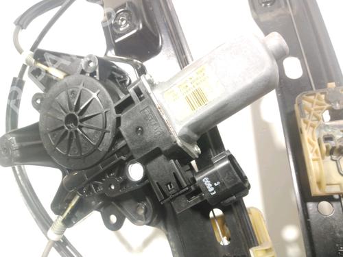 Front left window mechanism FORD GRAND C-MAX (DXA/CB7, DXA/CEU) 1.6 TDCi | BP28240782C22 