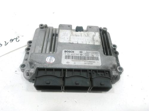 Used Engine control unit (ECU) RENAULT GRAND SCÉNIC III (JZ0/1_) 1.9 dCi (JZ0J, JZ0N, JZ1K, JZ1S) (131 hp) 30984558