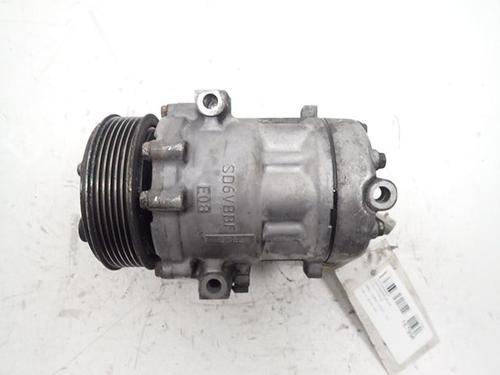 AC compressor OPEL TIGRA TwinTop (X04) 1.3 CDTI (R97) | BP37764477M34 - Image 7