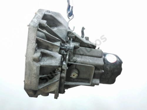 Gearbox DACIA LOGAN MCV (KS_) 1.5 dCi (KS0W) | BP29518050M3 