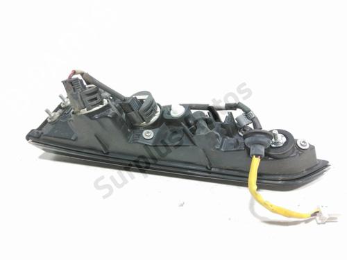 Left tailgate light TOYOTA COROLLA Estate (_E21_) 1.8 Hybrid (ZWE211W) | BP37292596C79 - Image 3