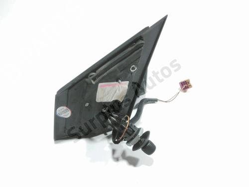 Right mirror VW POLO (9N_, 9A_) 1.4 TDI | BP28246637C27 