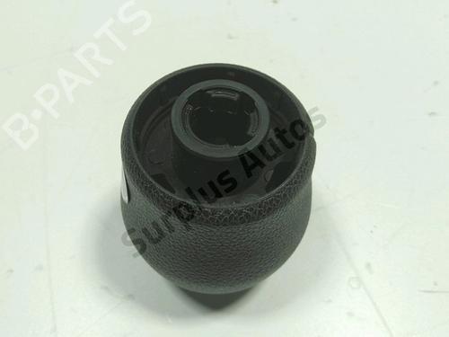 Shift knob RENAULT CLIO V (B7_) 1.5 Blue dCi 85 (B7AG) | BP39088535I34 - Image 3