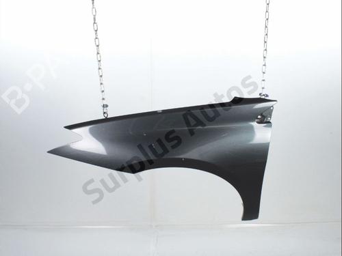 Used Left front fenders Left front fenders RENAULT LAGUNA III (BT0/1) 1.5 dCi (BT00, BT0A, BT0T, BT1J) (110 hp) 35972492 35972492