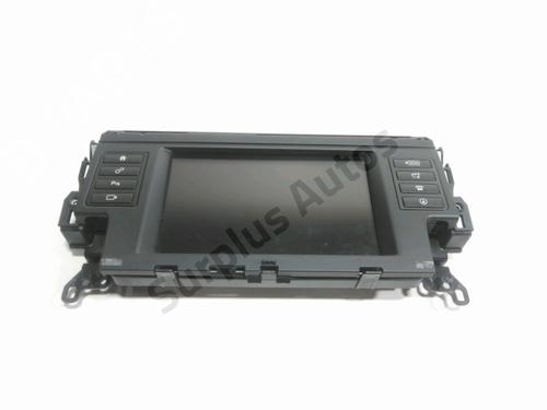 display-monitor-land-rover-discovery-sport-l550-2014-28229943 main image