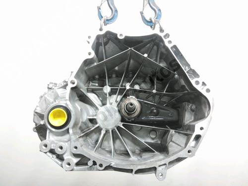 Used Gearbox Gearbox MAZDA CX-3 (DK) 2.0 SKYACTIV-G (121 hp) 31304650 31304650