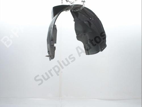 Used Wheel arch Wheel arch LANCIA YPSILON (843_) 1.2 (843.AXA1A) (60 hp) 40213448 40213448
