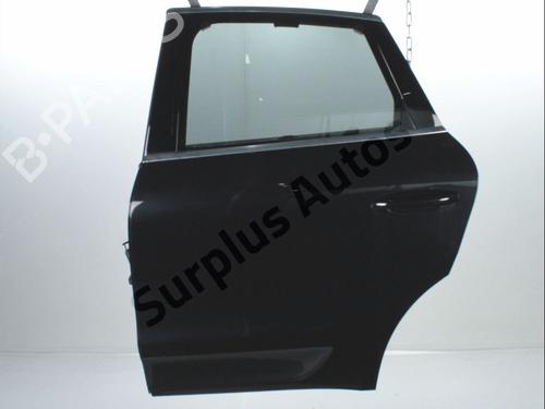 Used Left rear door PORSCHE MACAN (95B) 3.0 S (340 hp) 32226577