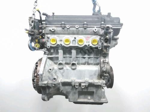 Engine HYUNDAI i20 I (PB, PBT) 1.2 | BP38497199M1 - Image 3