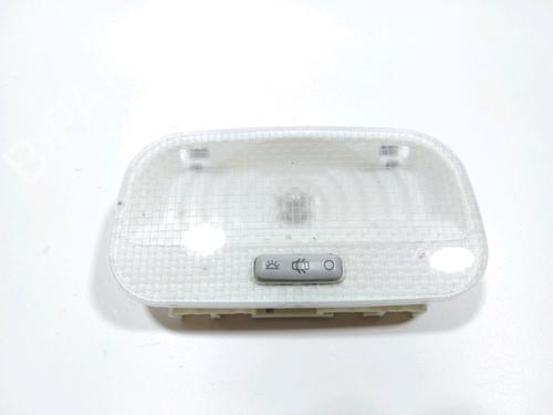Kabinelys CITROËN C3 II (SC_) 1.2 VTi 82 (82 hp) 28263726