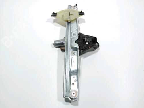 Used Front right window mechanism Front right window mechanism 28239926 28239926