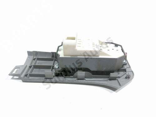 Left front window switch DAIHATSU CHARADE VIII 1.33 16V | BP39548436I27 - Image 3
