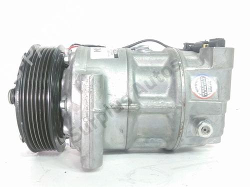 AC compressor RENAULT CLIO V (B7_) 1.5 Blue dCi 100 (B7AD) | BP35941446M34 - Image 2