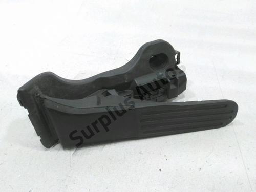 Used Pedal VW GOLF VI (5K1) 1.4 TSI (122 hp) 30985092