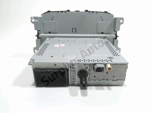 Radio FIAT 500X (334_) 1.3 D Multijet (334AXH1A) | BP28232262E6 