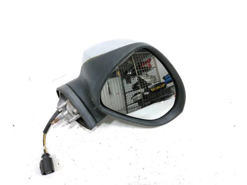 Used Right mirror SEAT LEON (1P1) 1.9 TDI (105 hp) 30996845