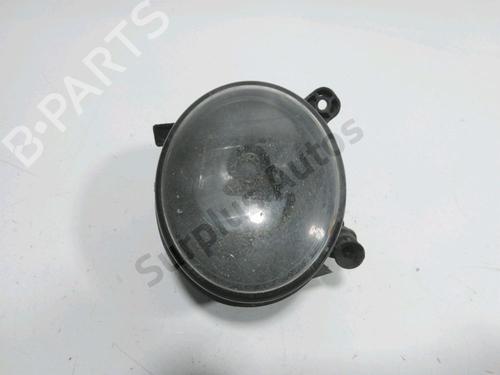 Used Right front fog light Right front fog light AUDI A4 B8 Avant (8K5) 2.0 TDI (136 hp) 35893705 35893705