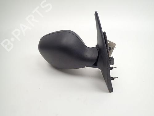Retrovisore destro RENAULT SCÉNIC I MPV (JA0/1_, FA0_) 1.9 dCi RX4 (102 hp) 30996788