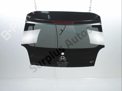 Tailgate CITROËN C1 II (PA_, PS_) 1.0 VTi 68 | BP31123331C6
