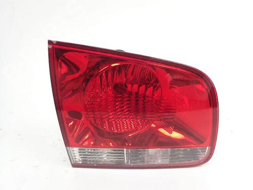 Used Left tailgate light Left tailgate light 37787857 37787857