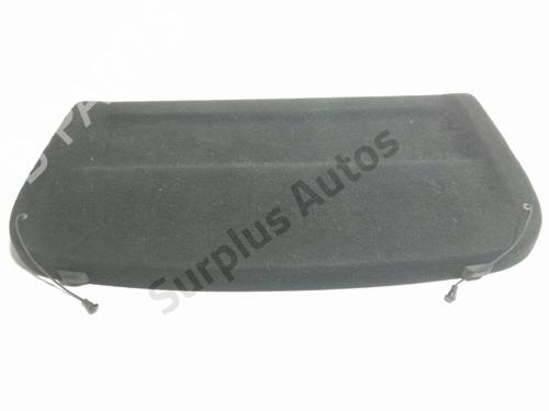 Used Rear parcel shelf Rear parcel shelf 38345875 38345875