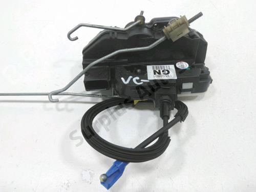 Front left lock CHEVROLET CRUZE (J300) 1.6 | BP31058515C98