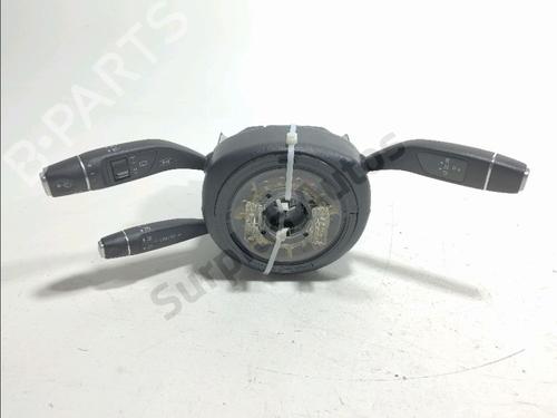 Used Steering wheel controls Steering wheel controls MERCEDES-BENZ A-CLASS (W176) A 250 4-matic (176.046) (211 hp) 40059385 40059385