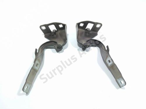 Used Hinge/Door check strap FIAT PANDA (312_, 319_) 1.2 (312PXA1A) (69 hp) 28237576
