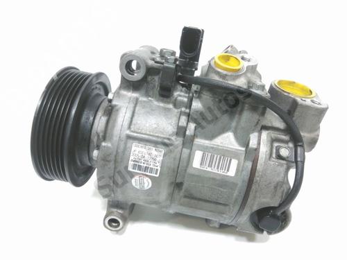 AC compressor AUDI A4 B7 (8EC) 1.8 T quattro | BP39705714M34 - Image 2