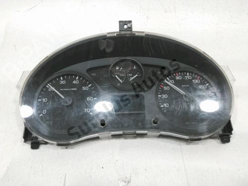 Used Instrument cluster Instrument cluster 37769344 37769344