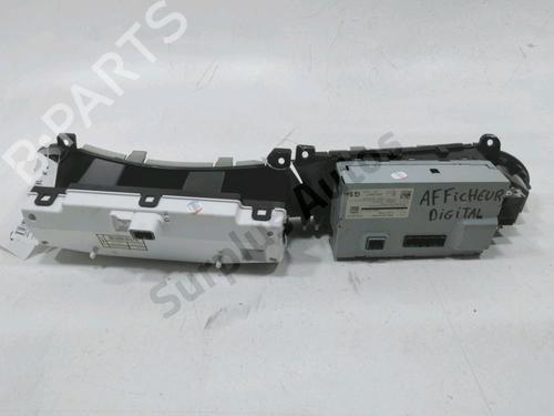 Display monitor HONDA CIVIC IX (FK) 1.4 i-VTEC (FK1) | BP30990786C48