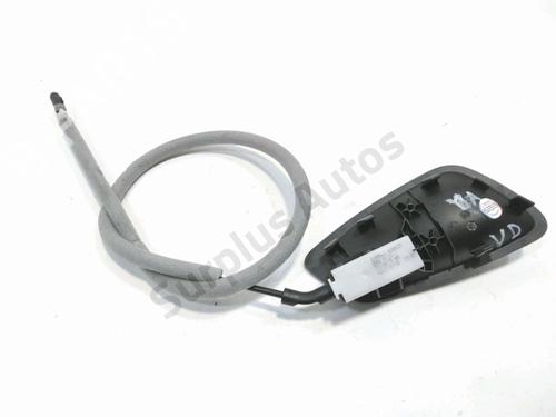 Front right interior door handle BMW 3 Coupe (E92) 335 i | BP39397613I14 - Image 3