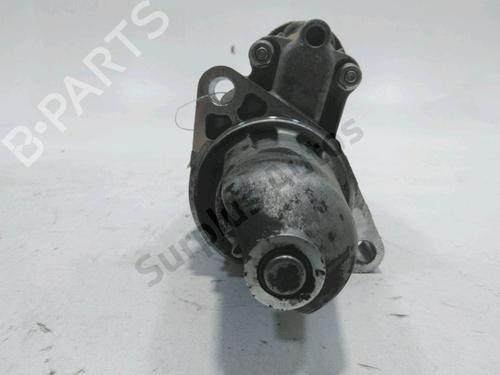 Starter MERCEDES-BENZ A-CLASS (W176) A 180 CDI / d (176.012) | BP30985586M8 - Image 4