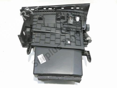 Handskerum RENAULT MEGANE III Hatchback (BZ0/1_, B3_) 1.6 dCi (BZ00, BZ12, BZ13) | BP38793499C95 - Image 3