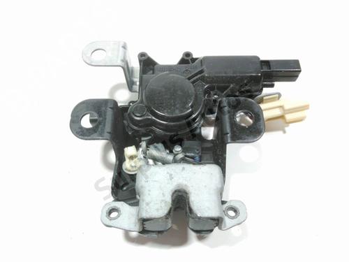 Tailgate lock MAZDA MX-5 III (NC) 1.8 (NC18) | BP28260732C101 