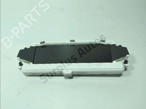Kombiinstrument Kombiinstrument 38165423 38165423