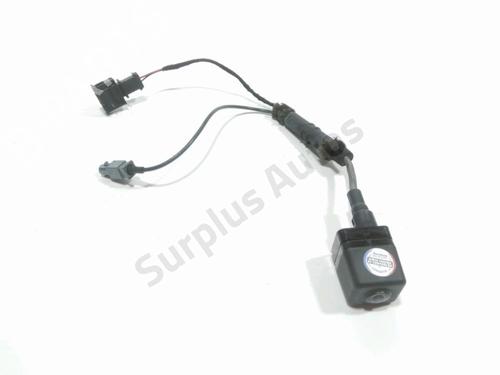 camera-audi-a6-c7-avant-4g5-4gd-2011-2012-2013-2014-2015-2016-2017-2018-2019-28234846 main image