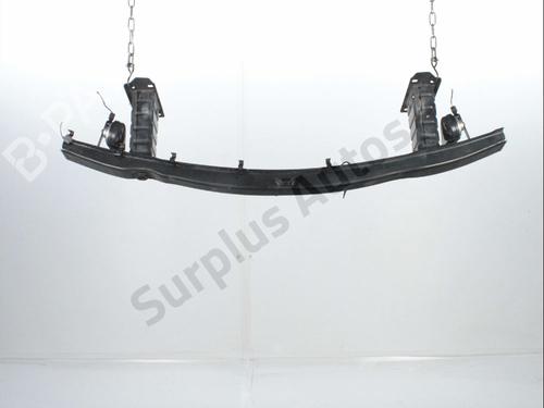 Used Front bumper reinforcement Front bumper reinforcement BMW 3 (E90) 318 d (122 hp) 34616576 34616576