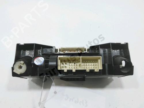 Climate control VW FOX Hatchback (5Z1, 5Z3, 5Z4) 1.4 TDI | BP37767271I5 - Image 2