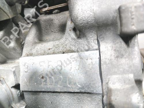 Engine BMW X1 (E84) sDrive 16 d | BP37257497M1 - Image 5