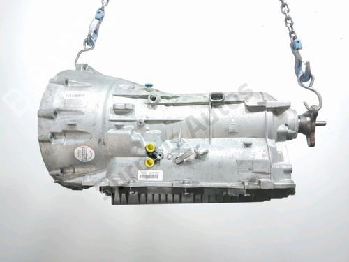 Gearbox BMW 1 (F20) 116 d | BP33160128M3 - Image 2