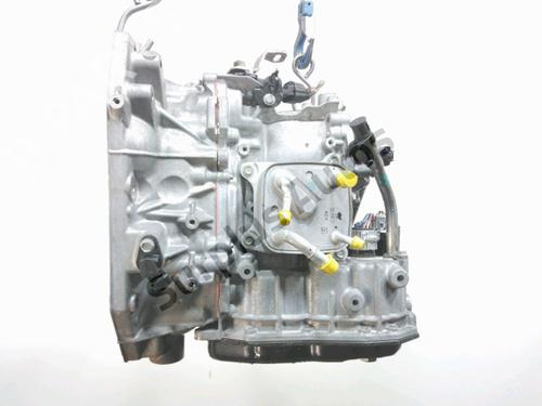 Gearbox NISSAN MICRA V (K14) 1.0 IG-T 100 | BP28224680M3 