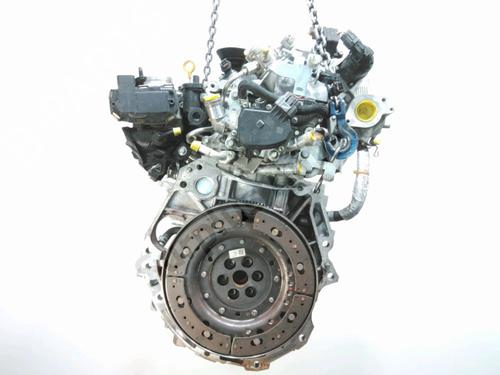 Engine RENAULT MEGANE IV Hatchback (B9A/M/N_) 1.6 TCe 205 (B9MV) | BP28219115M1 - Image 2