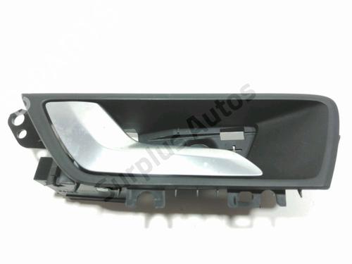 Used Front left interior door handle Front left interior door handle 37775354 37775354