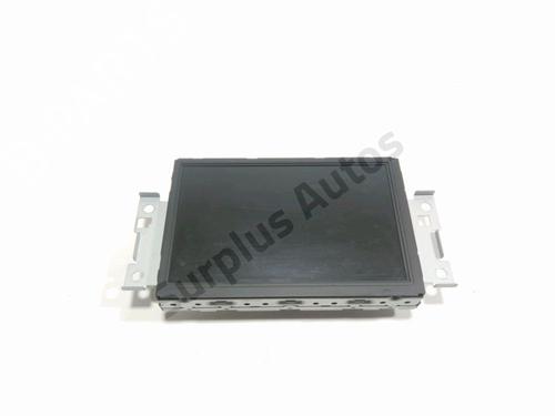 Display VOLVO XC60 I SUV (156) D3 (150 hp) 30086098