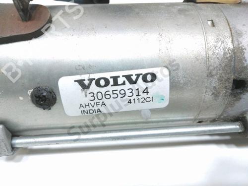 Starter VOLVO XC60 I SUV (156) D3 | BP28222309M8 - Image 4