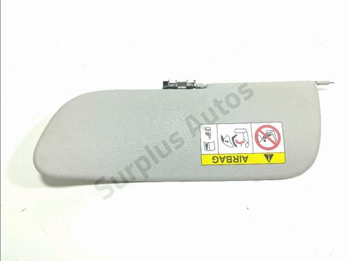 Right sun visor CITROËN C3 II (SC_) 1.4 | BP39548555I2 - Image 2
