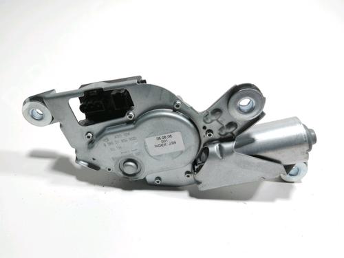Rear wiper motor BMW X3 (E83) 2.0 d | BP29860257M102